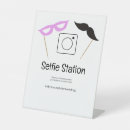Search for selfie station signs Photo booth