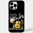 Recherche de musique country iphone coques Guitare