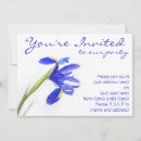 Recherche de iris pourpre invitations Violet