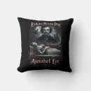Search for annabel lee Gothic