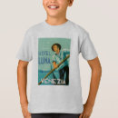 Recherche de venezia tshirts Vintage