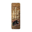 Search for wood duck return address labels Waterfowl