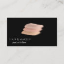 Search for palette business cards Professional
