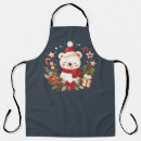 Search for wreaths aprons Winter