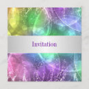 Recherche de special birthday invitations Arc en ciel
