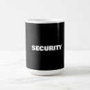 Search for security mugs Protection