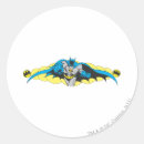 Recherche de lung autocollants Gotham