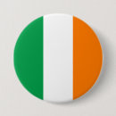 Search for irish symbols buttons Ireland