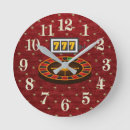 Recherche de poker horloges Jouer