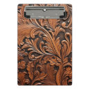 Search for leather clipboards Floral