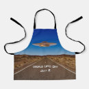Search for objects aprons Ufo