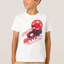 Search for miles morales tshirts Disney plus