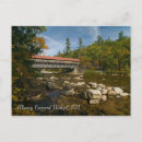 Search for nhs postcards Covered bridge
