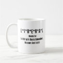 Search for liberals mugs Conservative