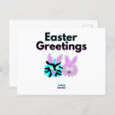 Recherche de salutations de pâques cartes postales Dessin
