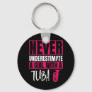 Search for tuba keychains Instrument