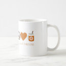 Search for peace love mugs Drink