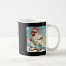 Search for funny ski mugs Nature