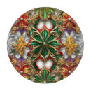 Search for unusual cutting boards Bright decorative attractive chic