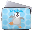 Search for penguin laptop cases Antarctica