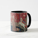 Search for medieval unicorn mugs Taste
