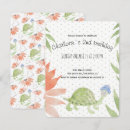 Search for pet turtle invitations Cute