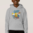 Search for grover hoodies Ernie