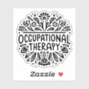 Search for occupations cases Therapist