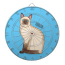 Recherche de cat jeux de fléchettes Animal
