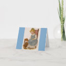 Search for baby doll cards Little girl