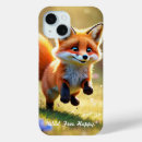 Recherche de petit renard iphone coques Toute personne