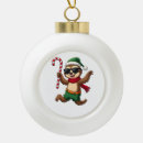 Search for peppermint ornaments Cute