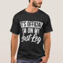 Search for amputee tshirts It's