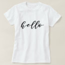 Search for hello tshirts Simple