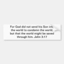 Search for condemnable Jesus