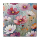 Recherche de cosmos carreaux Nature