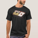 Search for bento tshirts Sushi