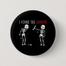 Search for found buttons Humerus