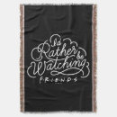 Search for throw blankets Playful design