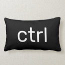 Recherche de de clavier coussins Noir et blanc