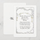 Search for 1800s invitations Victorian