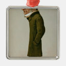 Search for caricature ornaments British
