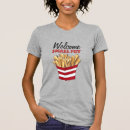 Recherche de bienvenu tshirts Accueil