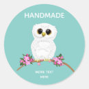 Recherche de stickers leger autocollants Bleu clair