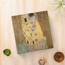 Search for 1907 binders Gustav klimt