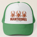 Recherche de baby casquettes Bêtes fantastiques
