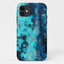 Search for geology iphone cases Blue