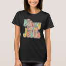 Search for jesus easter bunny tshirts Like