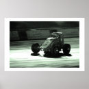 Search for auto track racing posters Car
