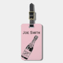 Search for vintage luggage tags Pretty